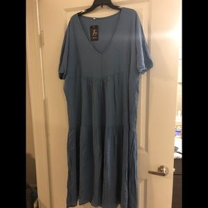 Boutique Dress